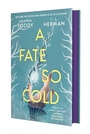Cover: A Fate So Cold - St Martin's Press