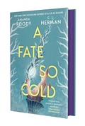 Cover: A Fate So Cold - St Martin's Press