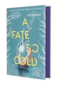 Enlarge image Cover: A Fate So Cold - St Martin's Press