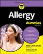 Cover: Allergy For Dummies - Wiley