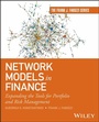 Cover: Network Models in Finance - Wiley
