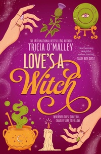 Abbildung von: Love's a Witch: Volume 1 - Simon & Schuster Ltd