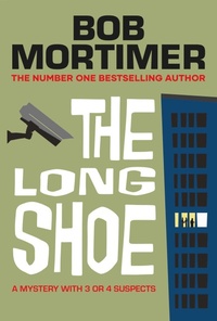 Enlarge image Cover: The Long Shoe - Gallery