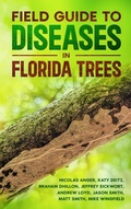 Cover: Field Guide to Diseases in Florida Trees - eBookIt.com
