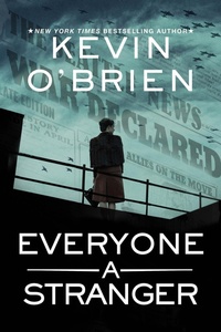 Enlarge image Cover: Everyone a Stranger - Kensington Publishing