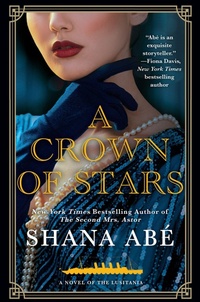 Abbildung von: A Crown of Stars - Kensington Publishing