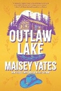Cover: Outlaw Lake - Kensington Publishing