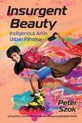 Cover: Insurgent Beauty - University Press of Mississippi