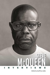 Abbildung von: Steve McQueen - University Press of Mississippi