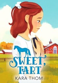 Abbildung von: Sweet, Tart - Candlewick Press,U.S.