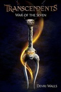 Cover: Transcendents - Brown Books Publishing Group