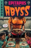 Cover: EC Epitaphs from the Abyss #6 - Oni Press
