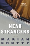 Cover: Near Strangers - Autumn House Press
