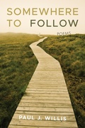 Cover: Somewhere to Follow - Slant Books