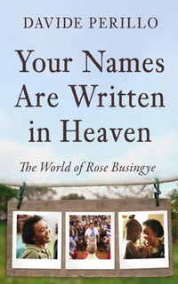 Abbildung von: Your Names Are Written in Heaven - Slant Books