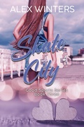 Cover: Skate City (Good Sports, #3) - NineStar Press, LLC