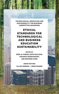 Bild: Ethical Standards for Technological and Business Education Sustainability - Emerald Publishing Limited
