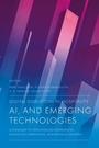 Cover: Digital Disruption in Hospitality, AI and Emerging Technologies - Emerald Publishing Limited