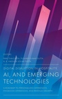 Cover: Digital Disruption in Hospitality, AI and Emerging Technologies - Emerald Publishing Limited