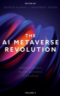 Cover: The AI Metaverse Revolution - Emerald Publishing Limited