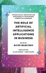 Cover: The Role of Artificial Intelligence Applications in Business - Emerald Publishing Limited
