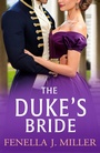 Cover: The Duke's Bride - Boldwood Books Ltd