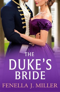 Abbildung von: The Duke's Bride - Boldwood Books Ltd