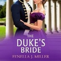 Cover: The Duke's Bride - Boldwood Books Ltd