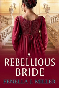 Enlarge image Cover: A Rebellious Bride - Boldwood Books Ltd