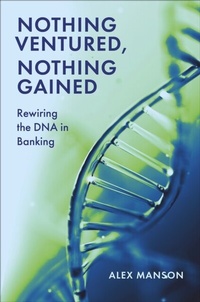 Abbildung von: Nothing Ventured, Nothing Gained - Emerald Publishing Limited