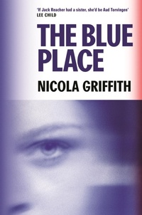 Abbildung von: The Blue Place - Canongate Books