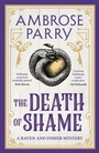 Cover: The Death of Shame - Canongate Books