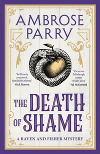 Abbildung von: The Death of Shame - Canongate Books
