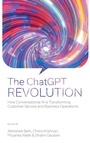 Cover: The ChatGPT Revolution - Emerald Publishing Limited