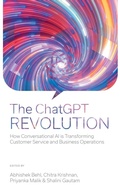 Cover: The ChatGPT Revolution - Emerald Publishing Limited