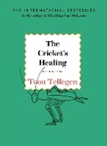 Cover: The Cricket's Healing - Pushkin Press
