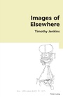 Cover: Images of Elsewhere - Peter Lang Verlag