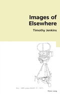 Cover: Images of Elsewhere - Peter Lang Verlag