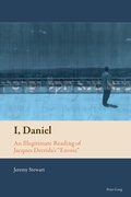 Cover: I, Daniel - Peter Lang Verlag