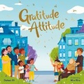 Cover: Gratitude Attitude - Red Tent