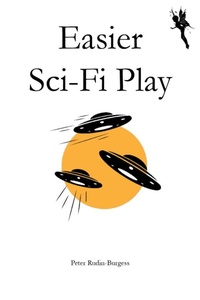 Abbildung von: Easier Sci-Fi Play - Rudin-Burgess Peter