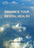 Cover: Enhance your mental health - Shanway Press