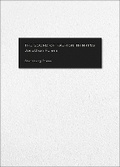 Cover: The Sound of Fashion Thinking - Sternberg Press