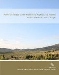 Cover: Power and Place in the Prehistoric Aegean and Beyond - INSTAP Academic Press