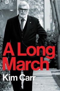 Enlarge image Cover: A Long March - Monash University Publishing