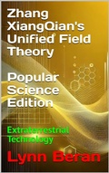 Bild: Zhang XiangQian's Unified Field Theory (Popular Science Edition) - Hope Grace Publishing