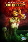Cover: Tribute: Bob Marley - TidalWave Productions