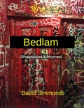 Cover: Bedlam. (Rhapsodies & Rhymes). - KOG
