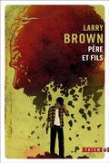 Cover: P&egrave;re et fils - Gallmeister