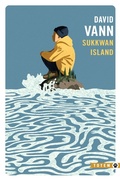 Cover: Sukkwan Island - Gallmeister